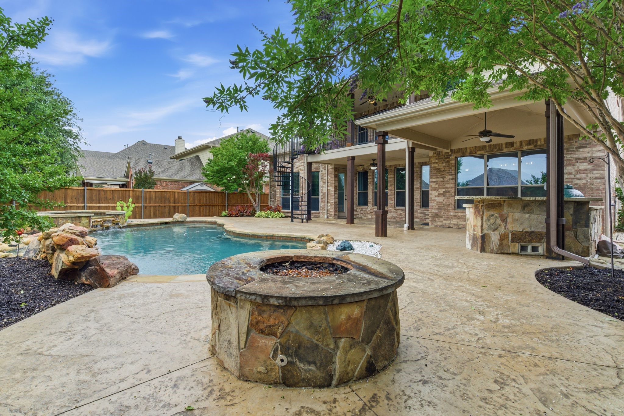 404 Sodbury Court Roanoke TX 76262