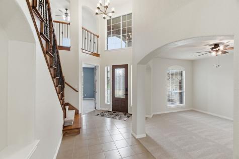 404 Sodbury Court Roanoke TX 76262