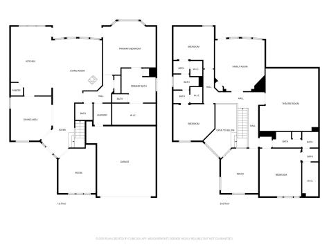 404 Sodbury Court Roanoke TX 76262
