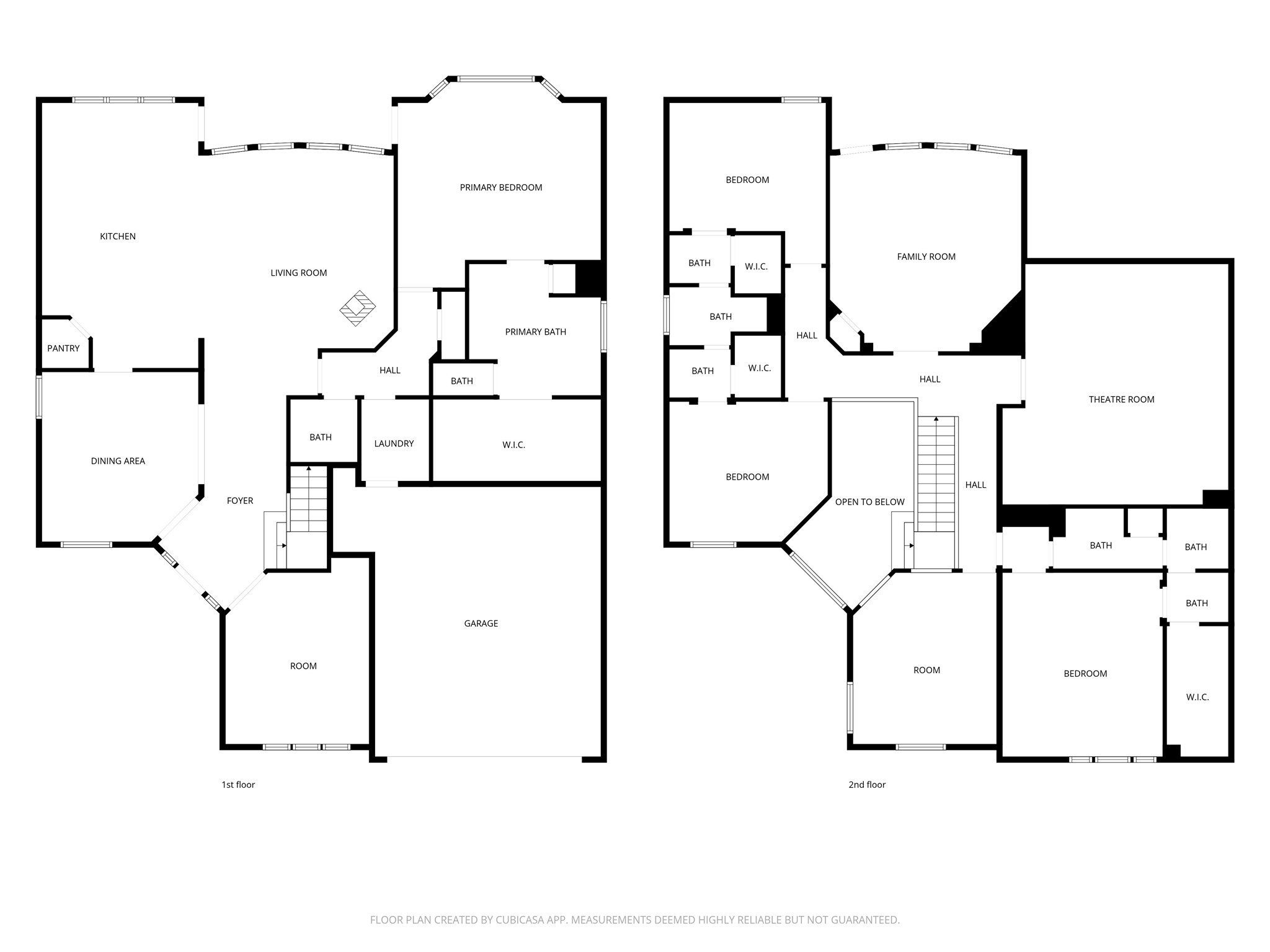 404 Sodbury Court Roanoke TX 76262
