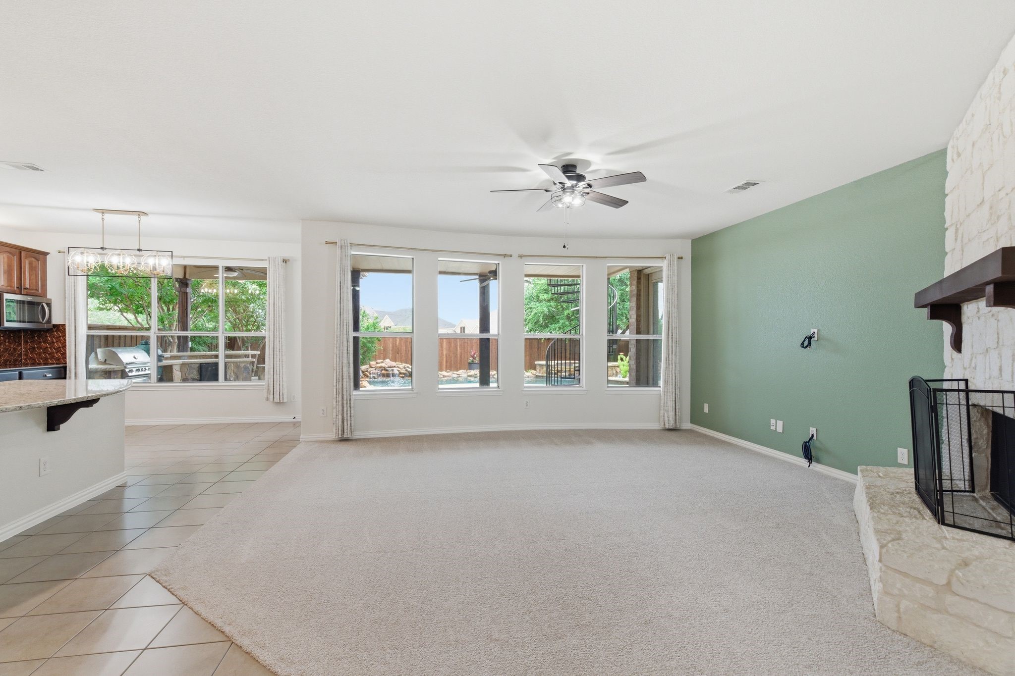 404 Sodbury Court Roanoke TX 76262
