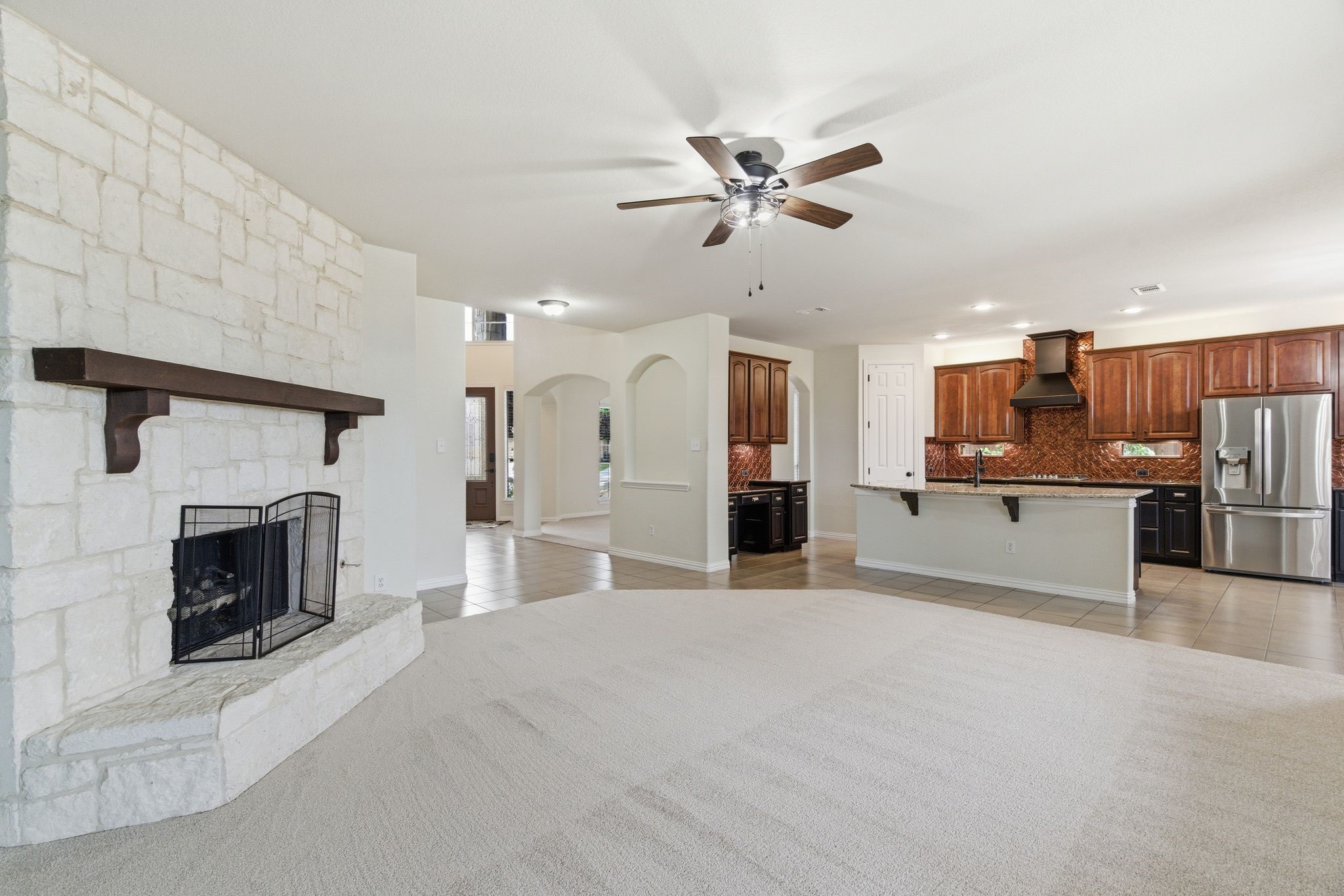 404 Sodbury Court Roanoke TX 76262