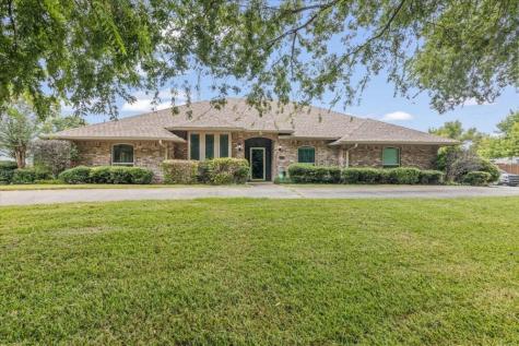 1727 Cedar Hill Road Duncanville TX 75137