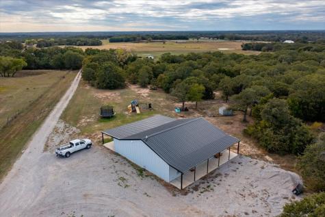 140 Private Road 2699 Alvord TX 76225