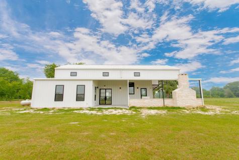 3255 Vz County Road 2120 Canton TX 75103