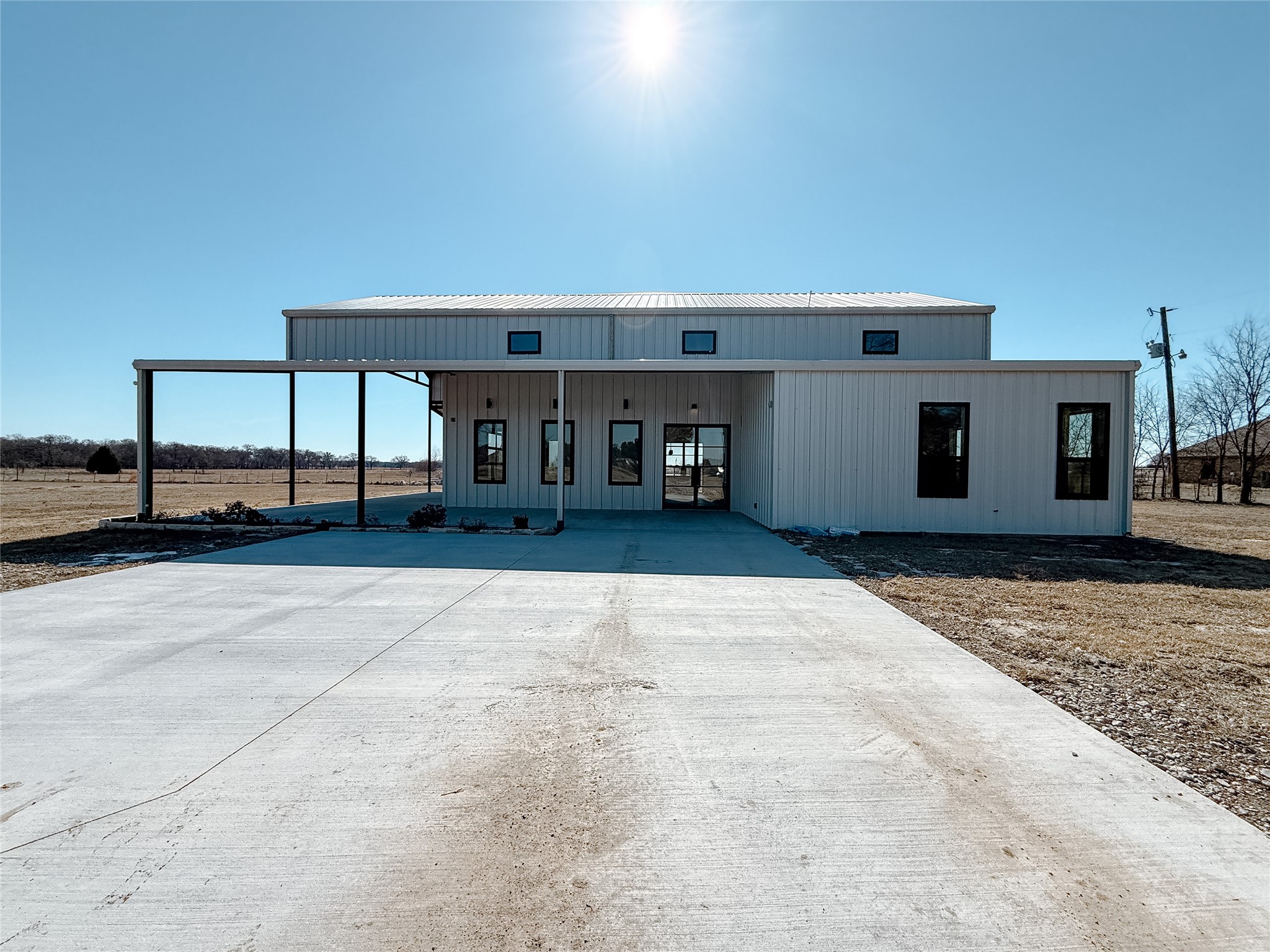 3255 Vz County Road 2120 Canton TX 75103