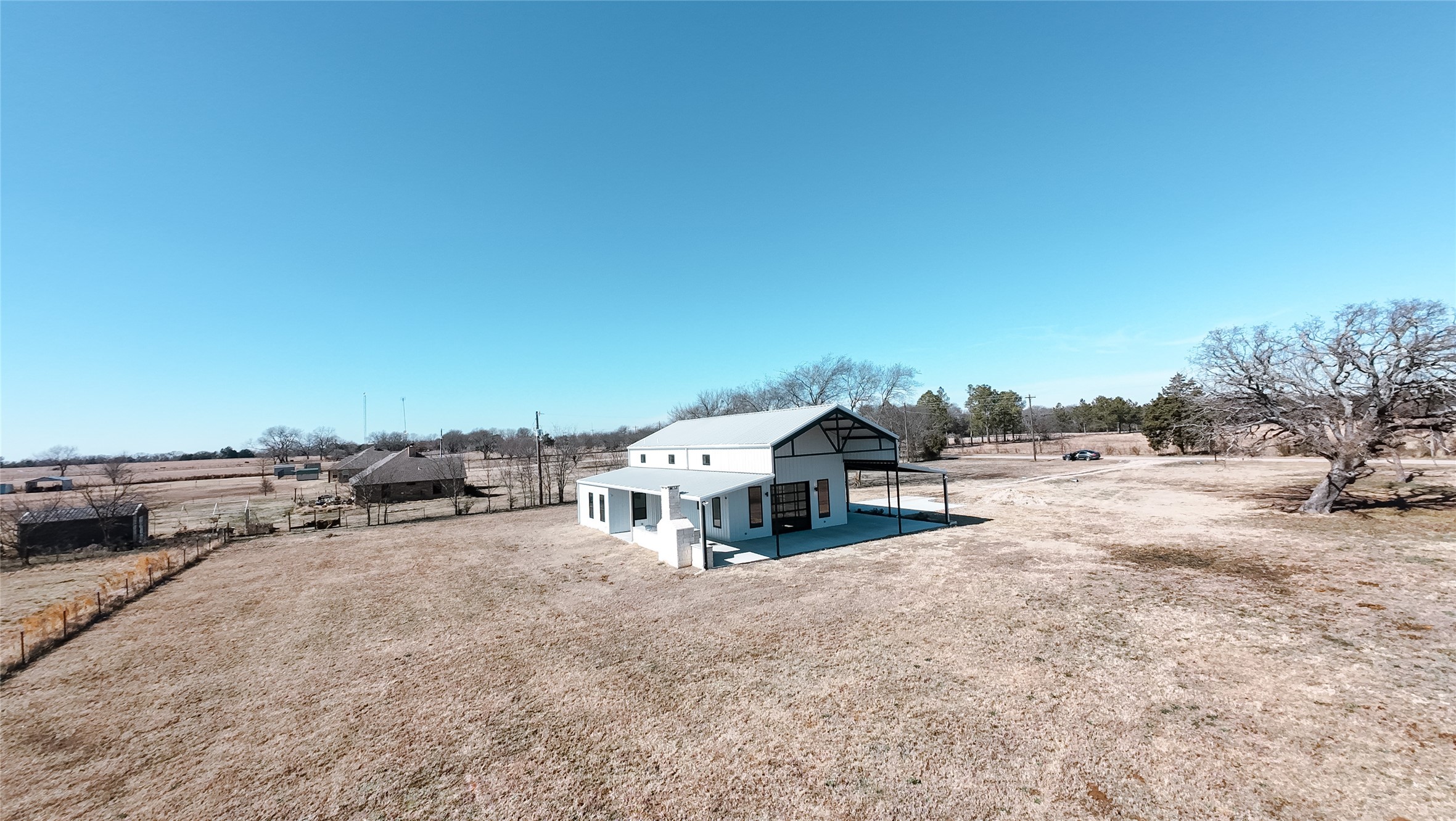 3255 Vz County Road 2120 Canton TX 75103