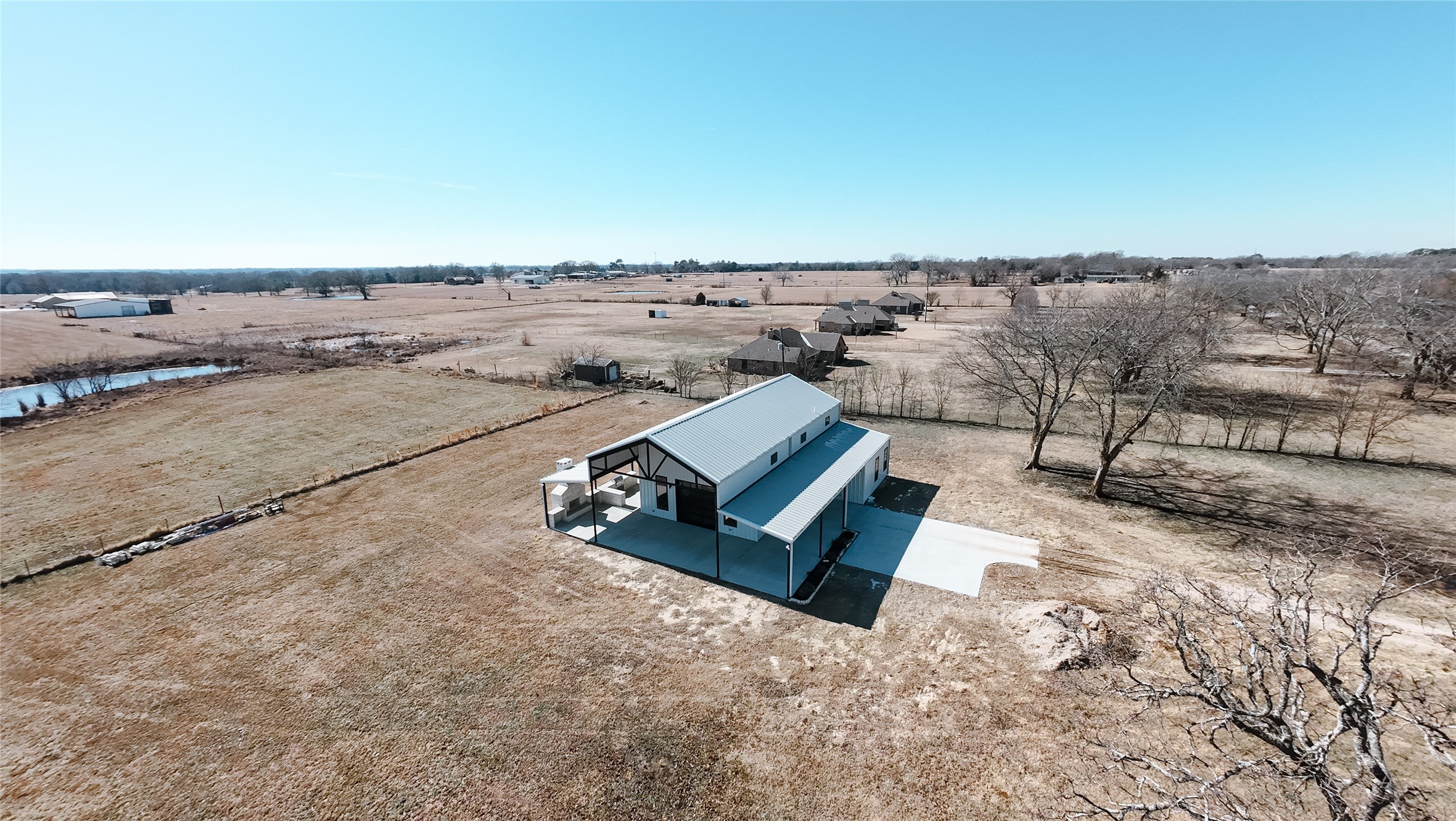 3255 Vz County Road 2120 Canton TX 75103
