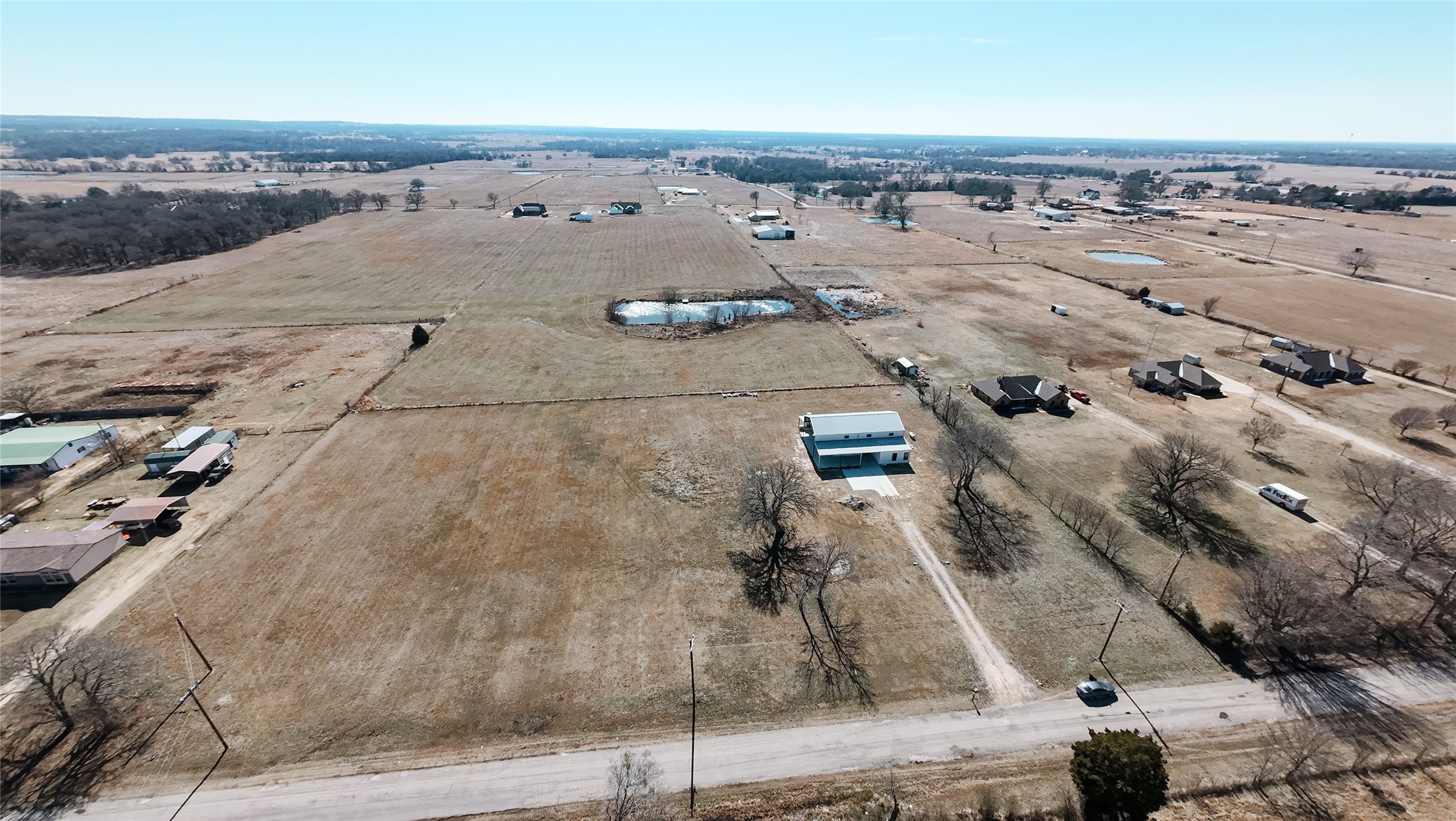 3255 Vz County Road 2120 Canton TX 75103