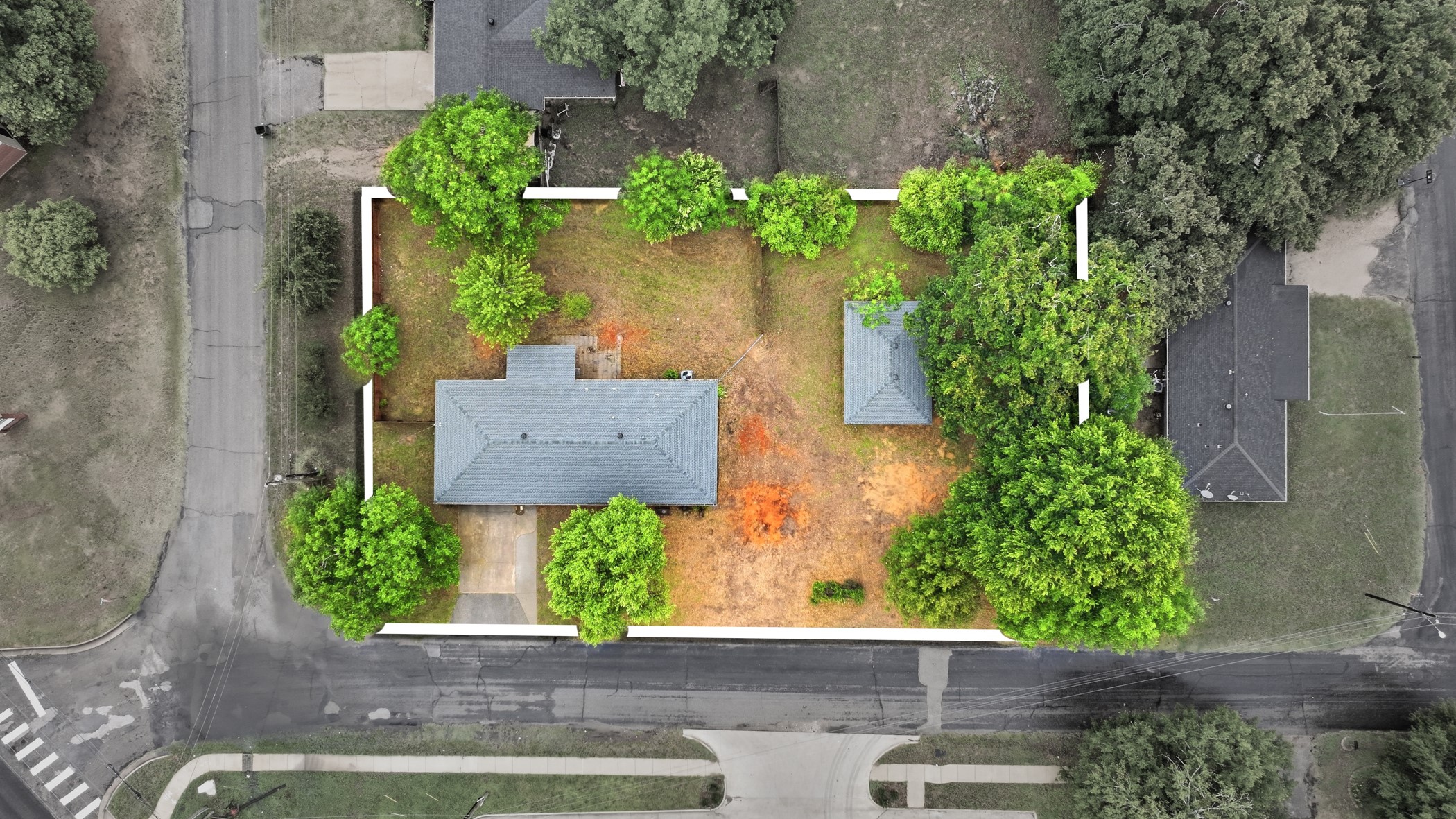 3217 Libbie Street Tyler TX 75707