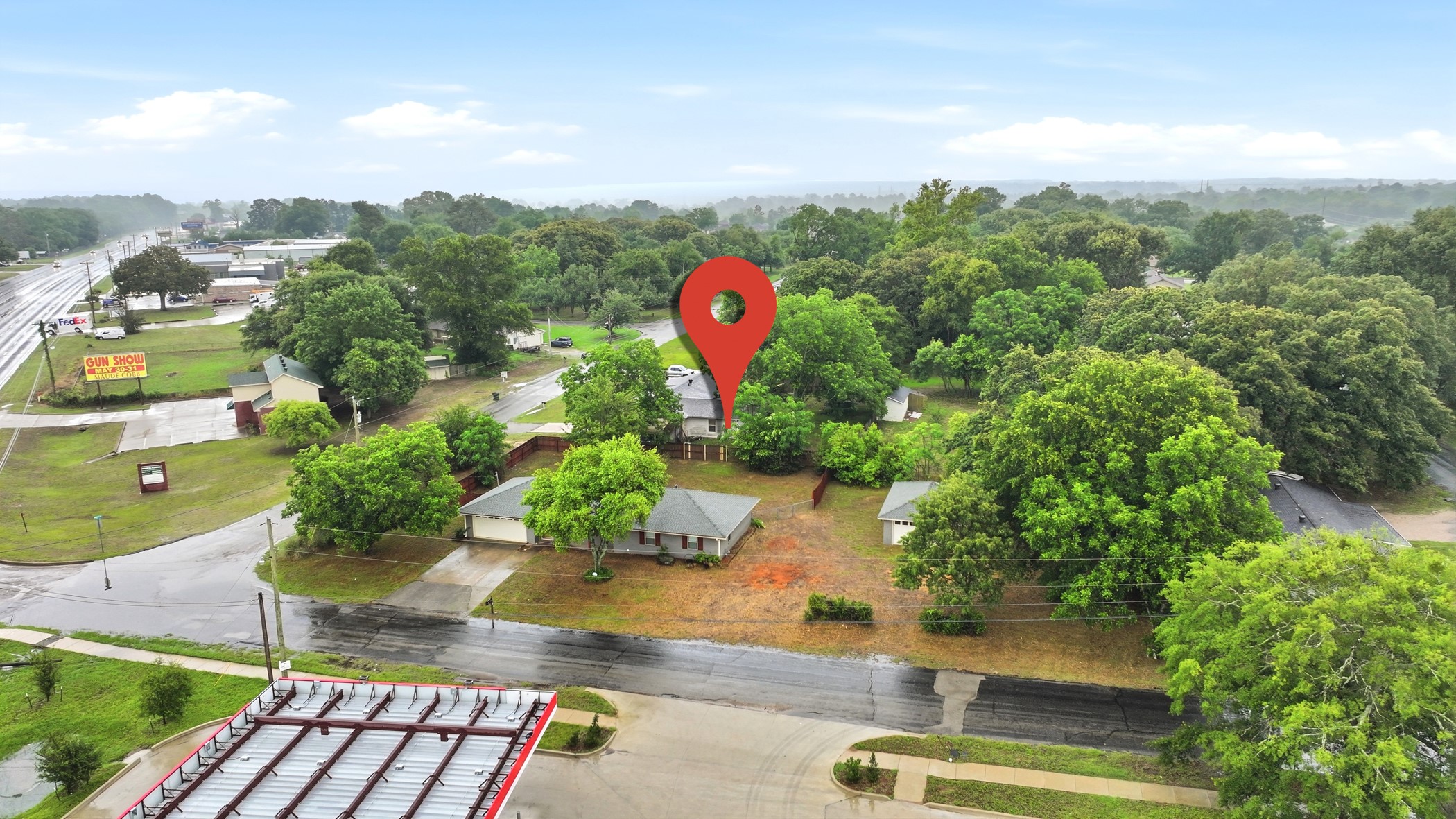 3217 Libbie Street Tyler TX 75707