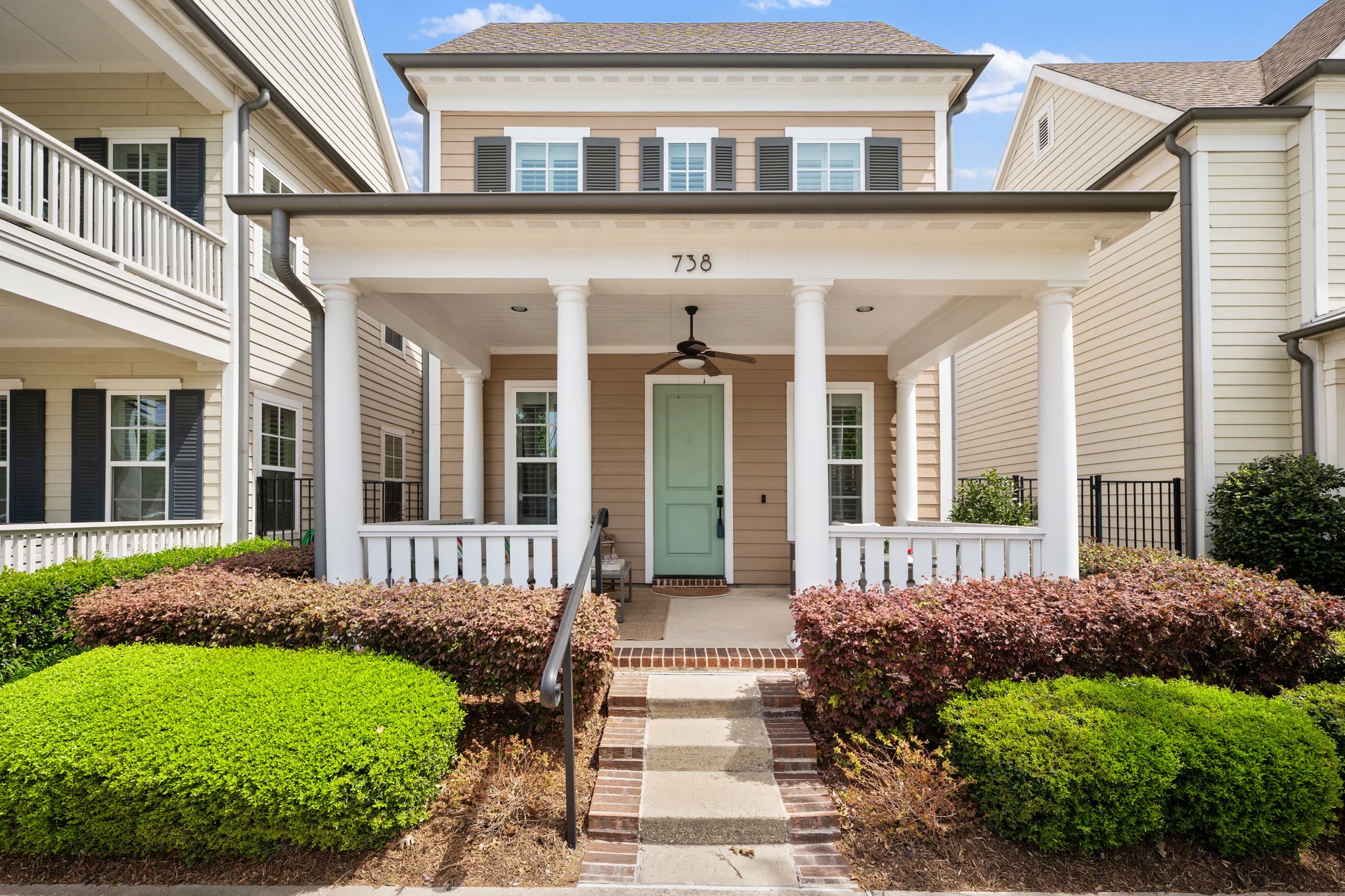 738 E Main Street Coppell TX 75019