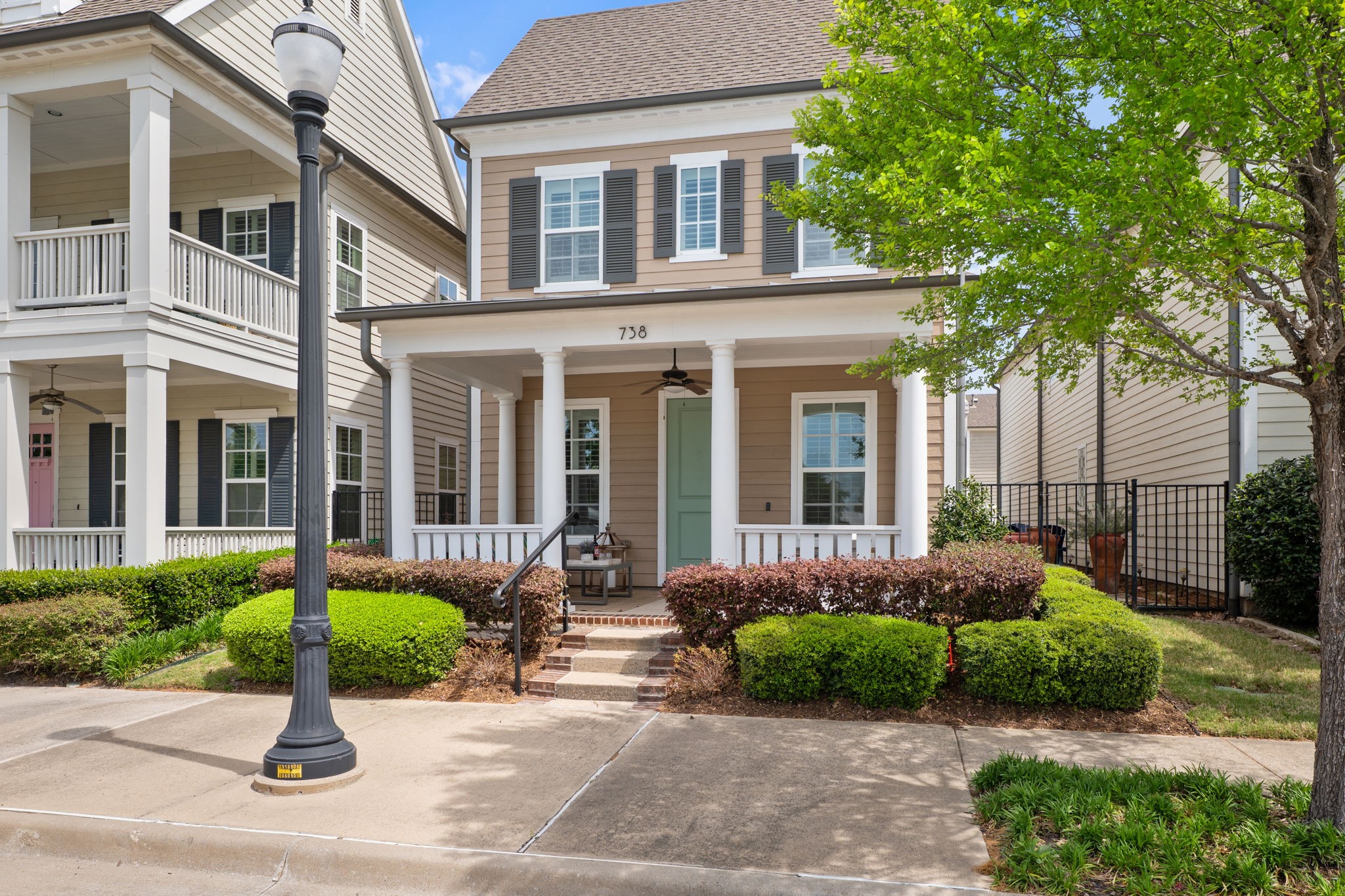 738 E Main Street Coppell TX 75019