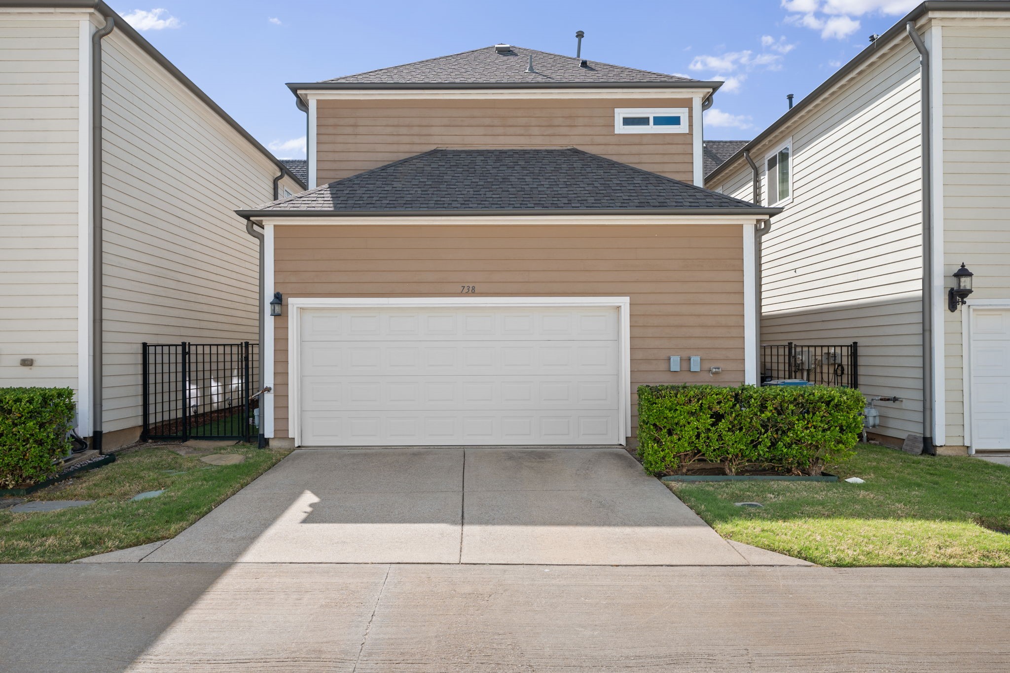 738 E Main Street Coppell TX 75019