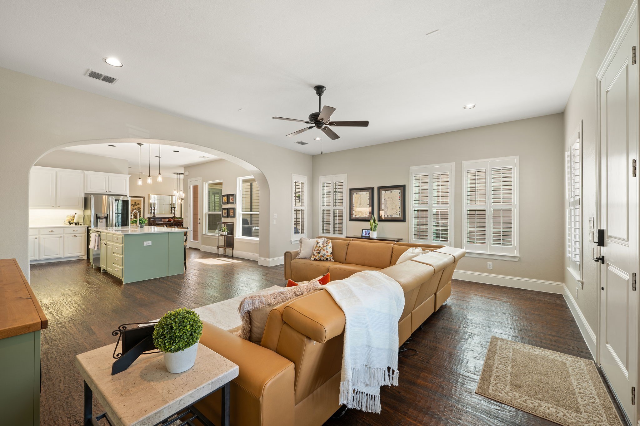 738 E Main Street Coppell TX 75019