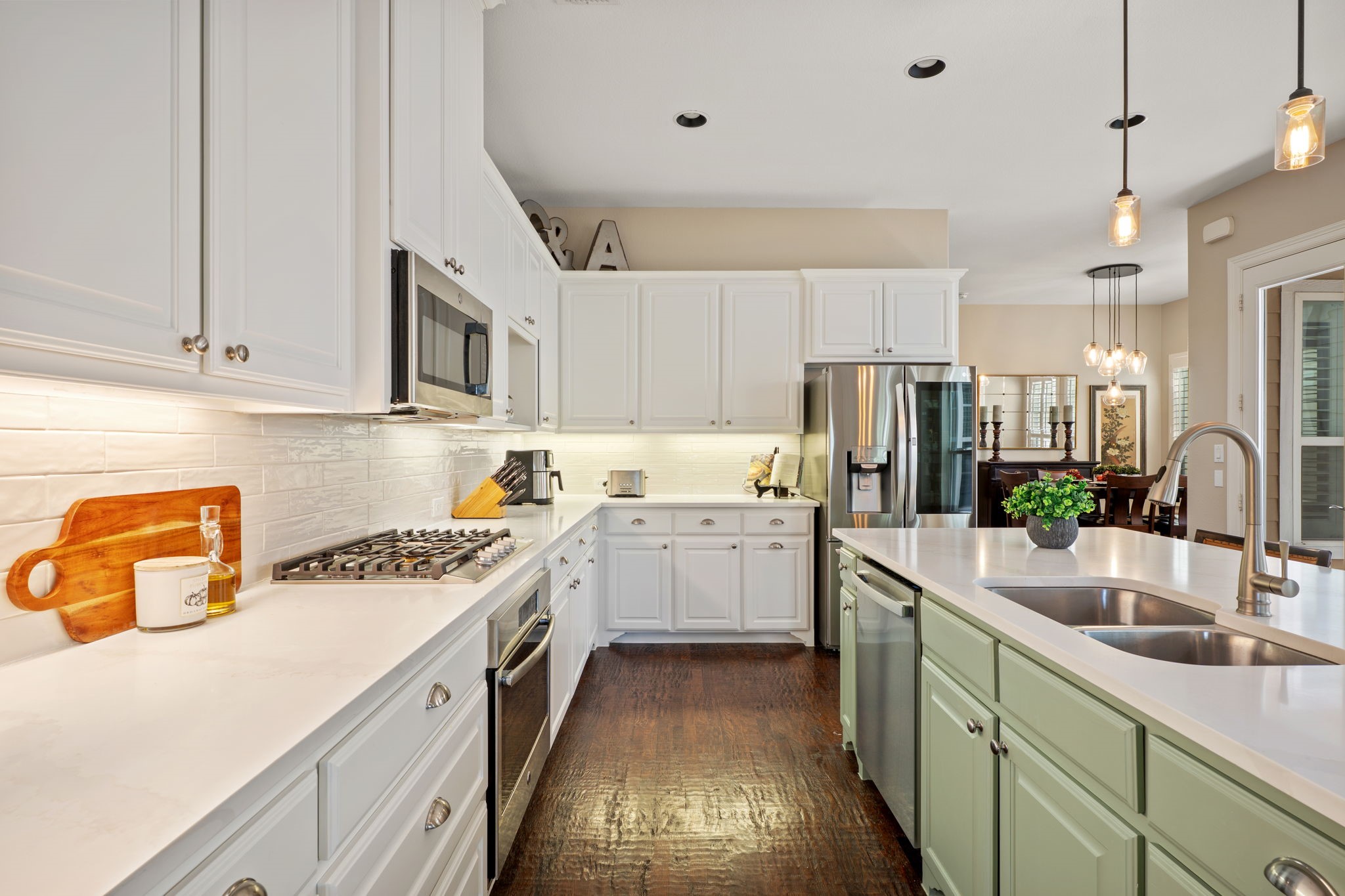 738 E Main Street Coppell TX 75019