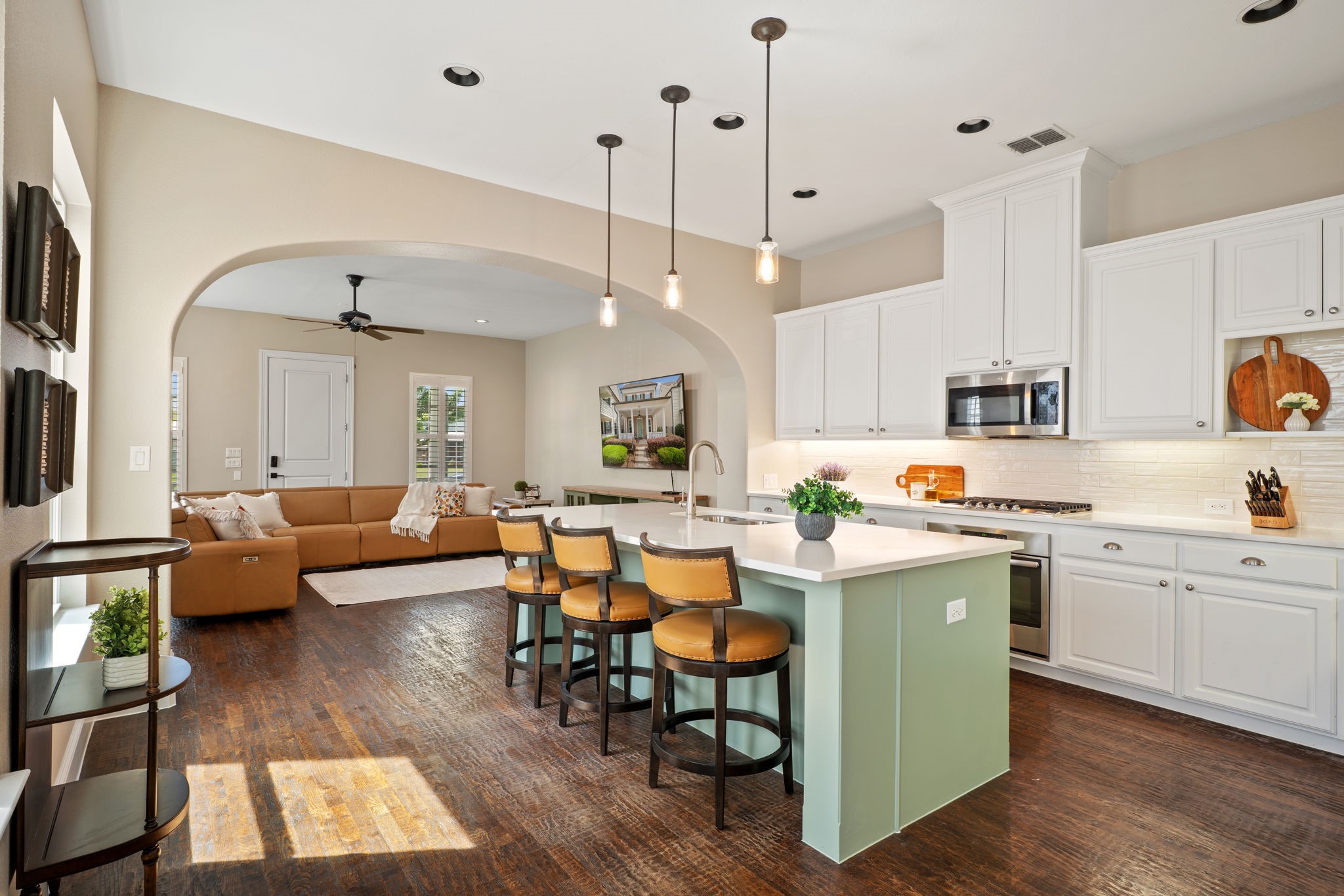 738 E Main Street Coppell TX 75019