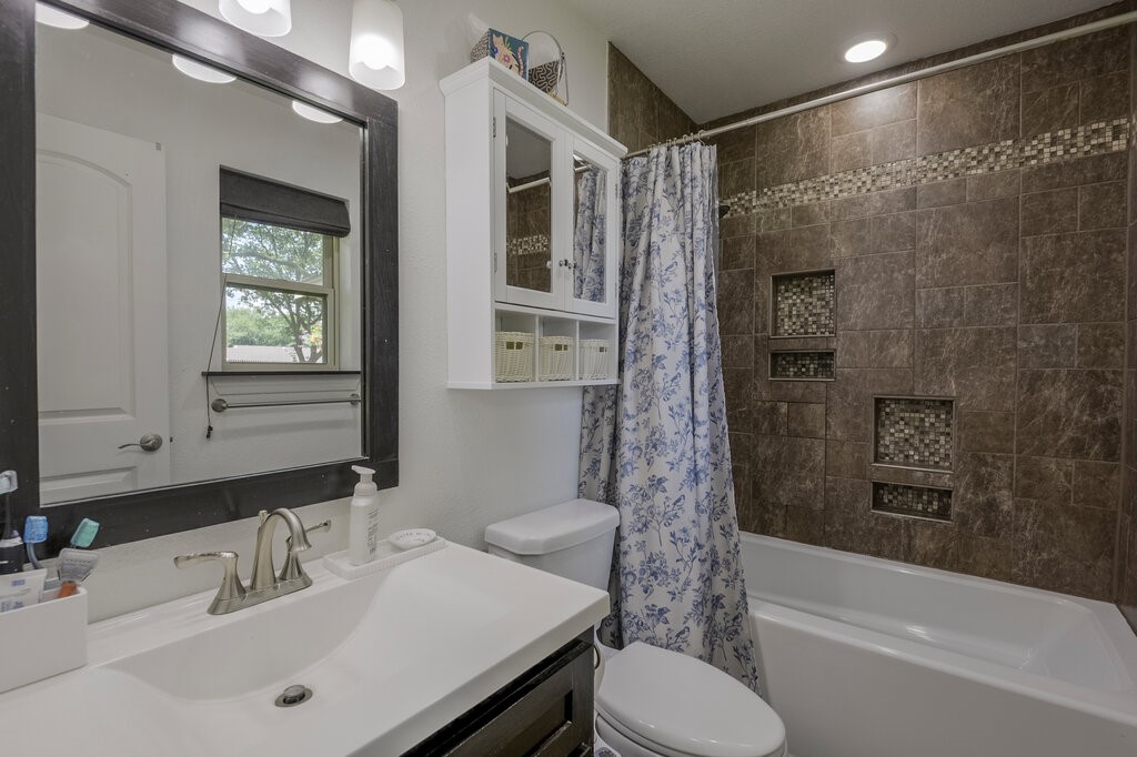 109 Spring Hill Road Red Oak TX 75154