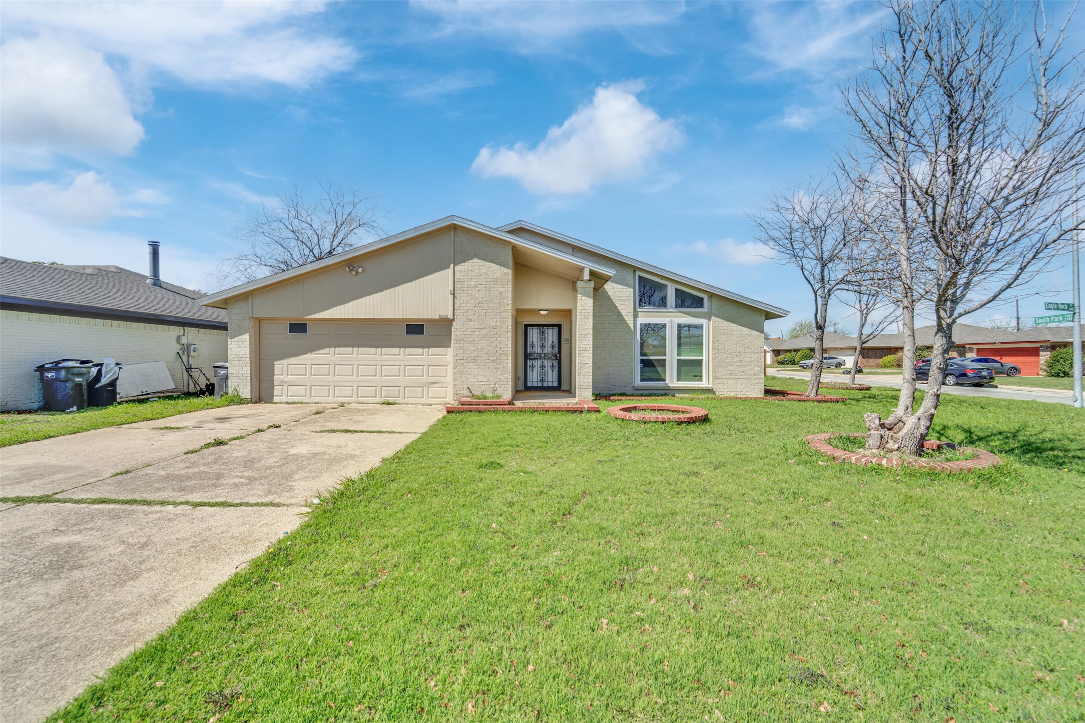 6800 Eagle Rock Drive Fort Worth TX 76133