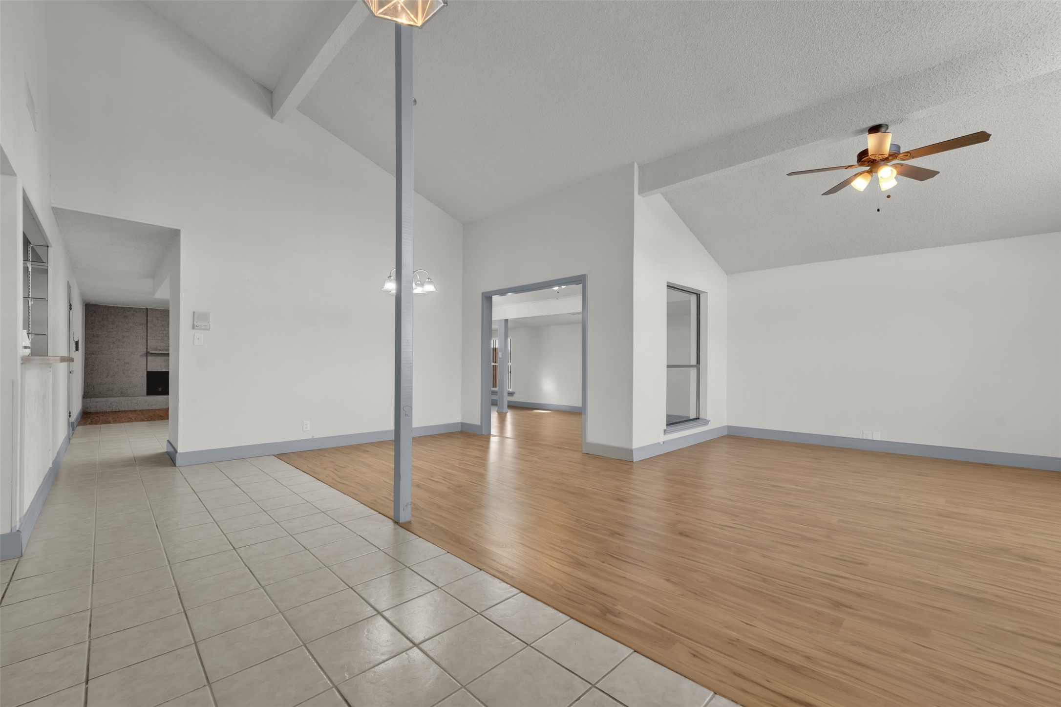 6800 Eagle Rock Drive Fort Worth TX 76133
