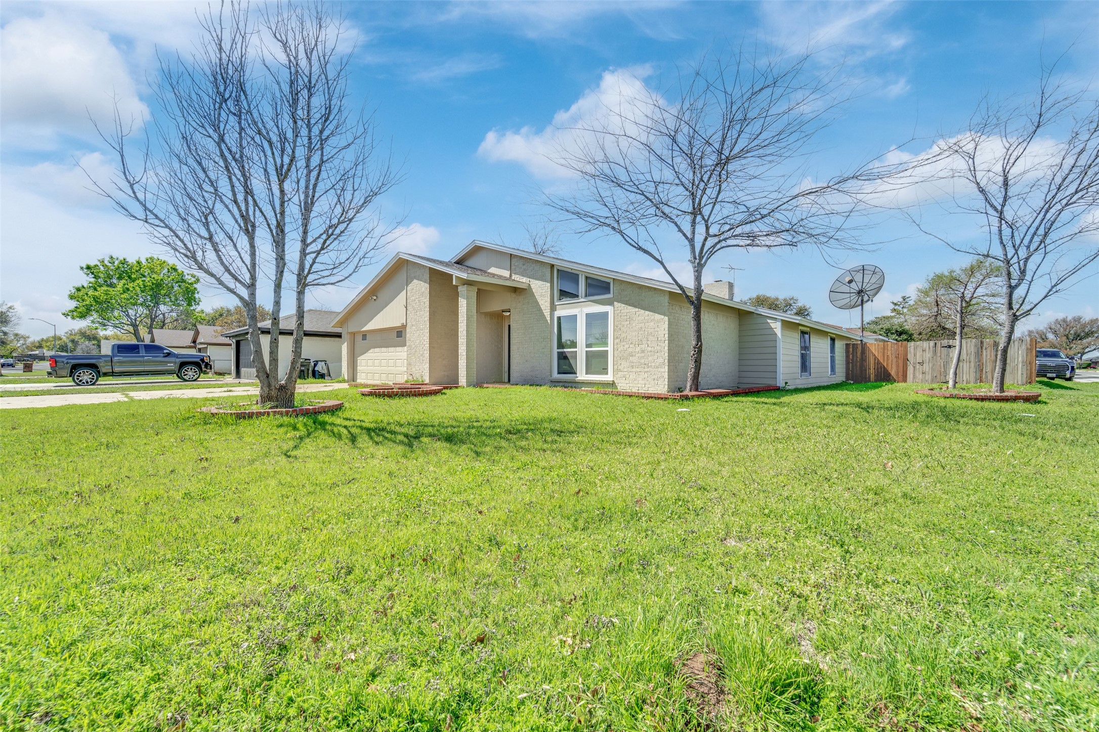 6800 Eagle Rock Drive Fort Worth TX 76133