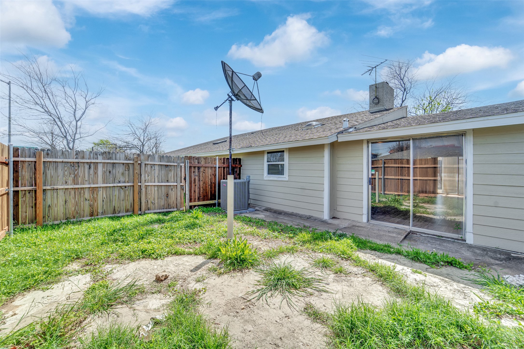 6800 Eagle Rock Drive Fort Worth TX 76133