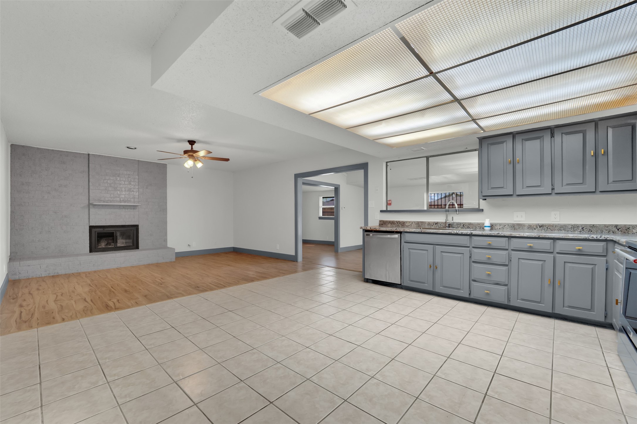6800 Eagle Rock Drive Fort Worth TX 76133