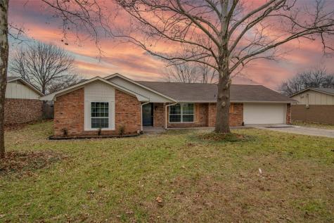 908 Ricketts Street Howe TX 75459