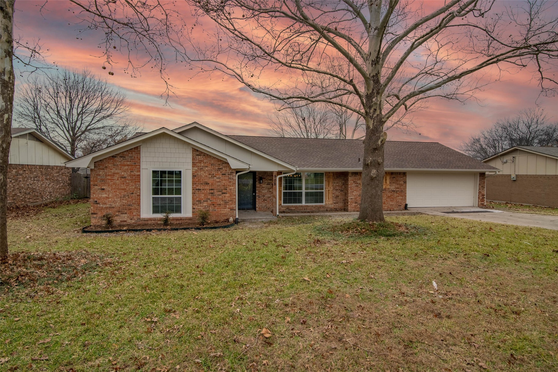 908 Ricketts Street Howe TX 75459