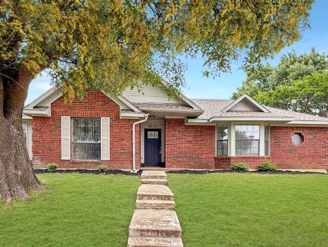 4310 Harvest Hill Road Carrollton TX 75010