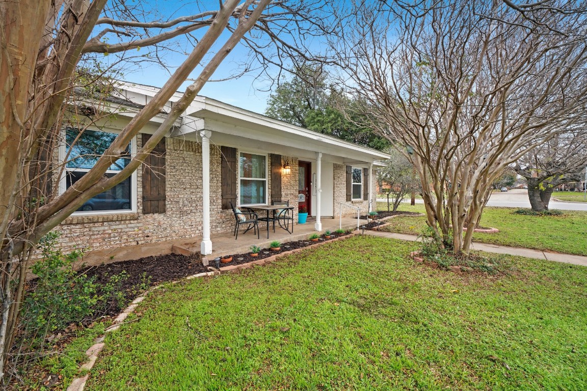 2203 SE 9th Street Mineral Wells TX 76067