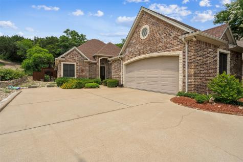 5026 Santa Elena Court Granbury TX 76049
