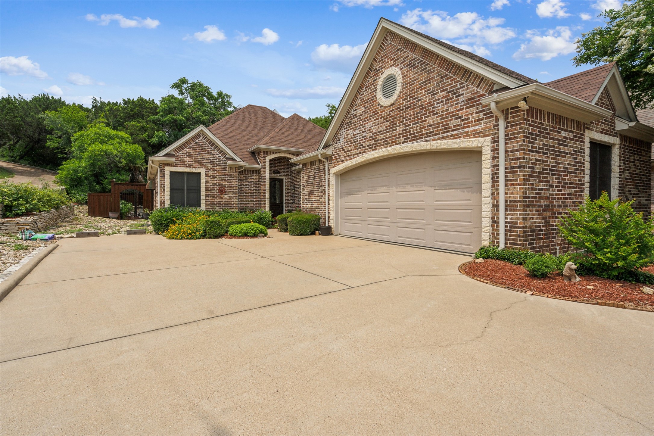 5026 Santa Elena Court Granbury TX 76049