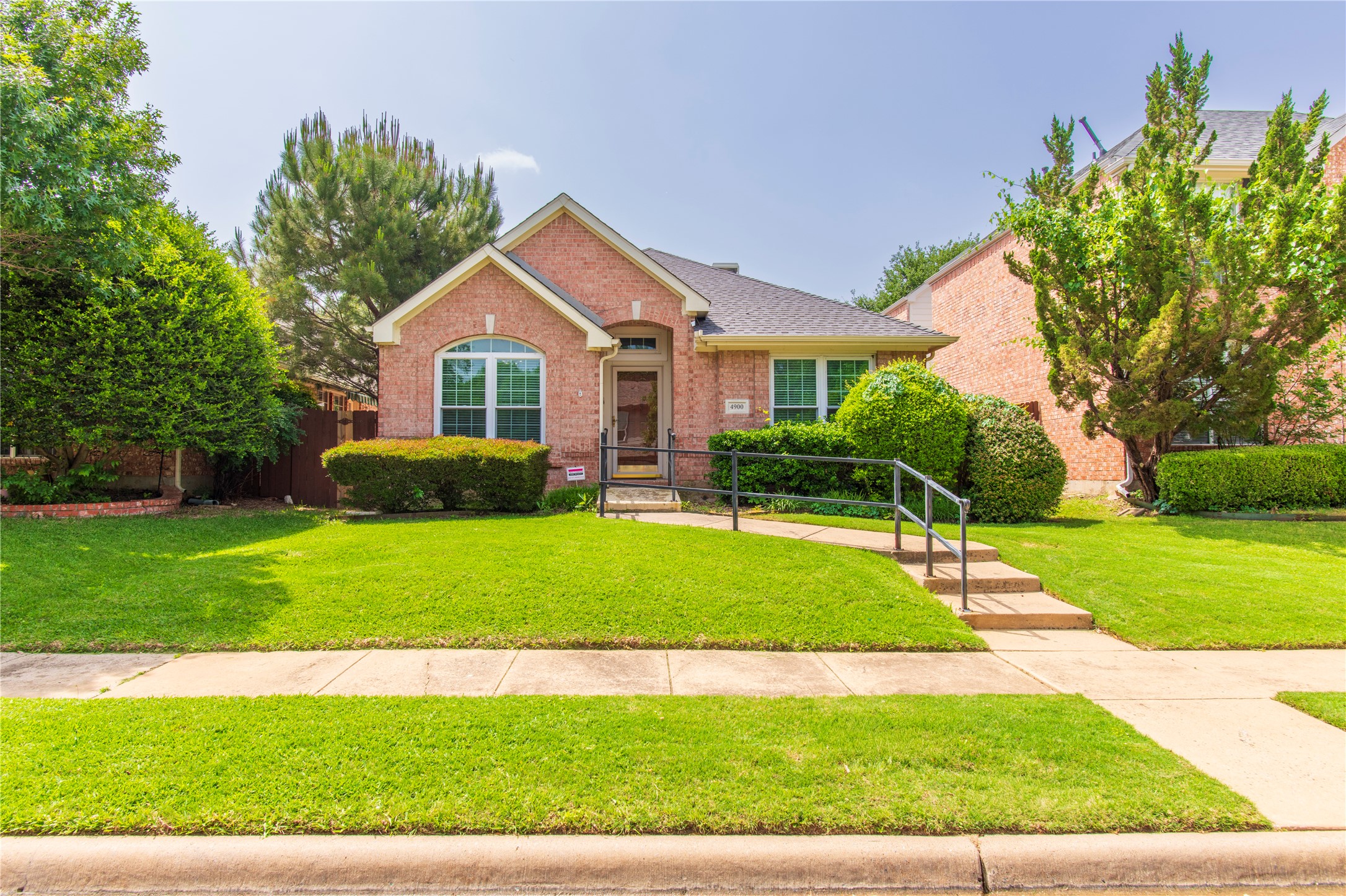 4900 Ridgedale Drive Plano TX 75024