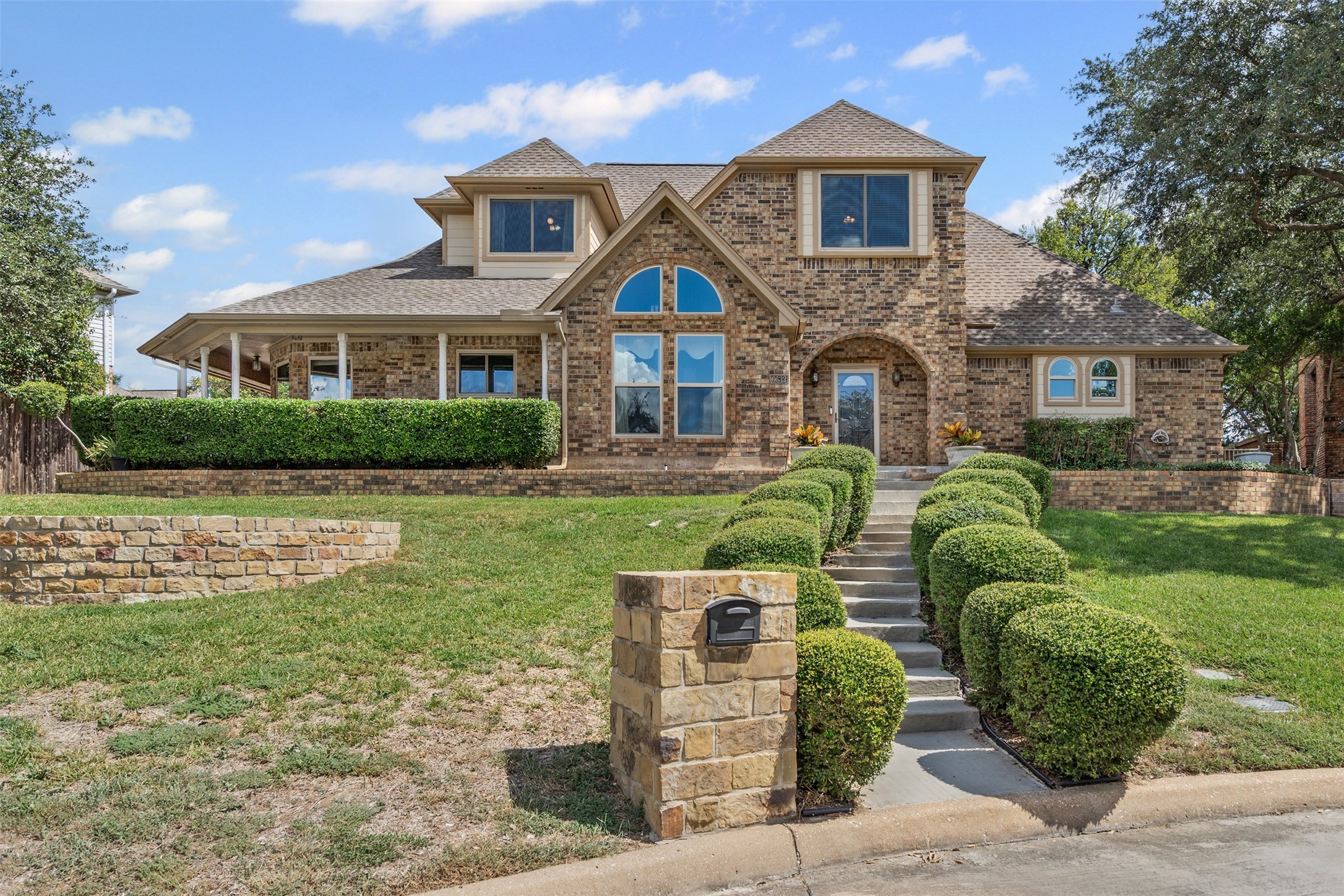 6632 Carston Court North Richland Hills TX 76180