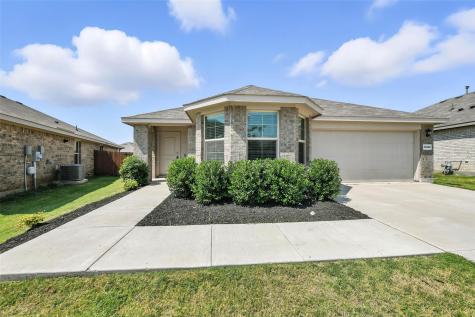 16409 Portage Street Justin TX 76247