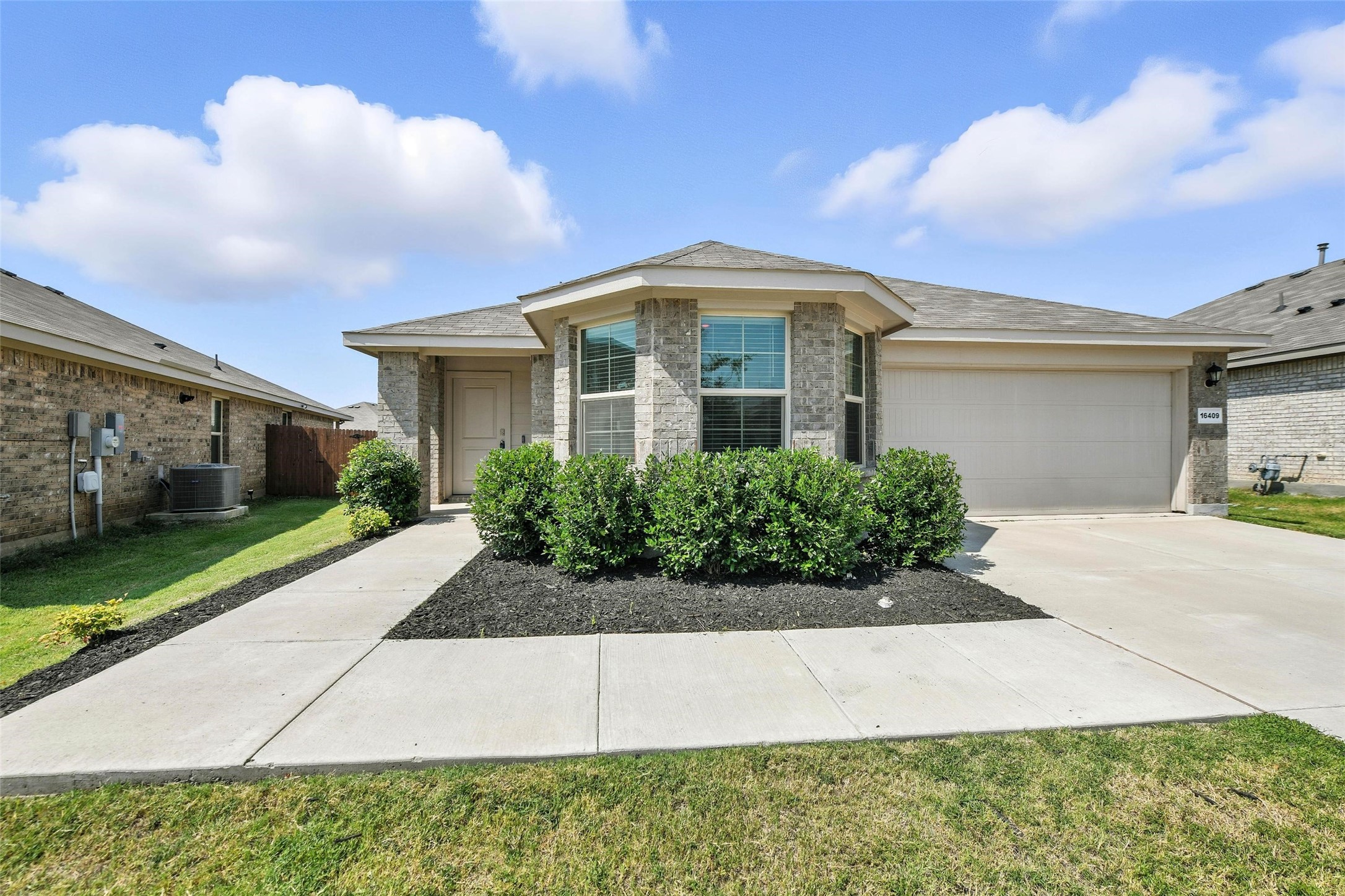 16409 Portage Street Justin TX 76247