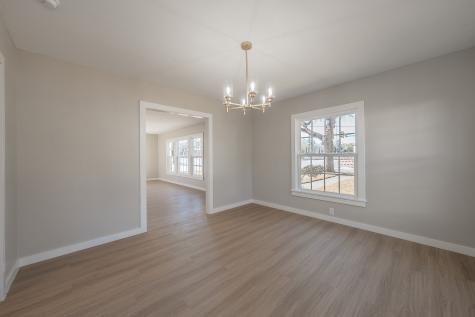 100 Crestwood Drive Fort Worth TX 76107