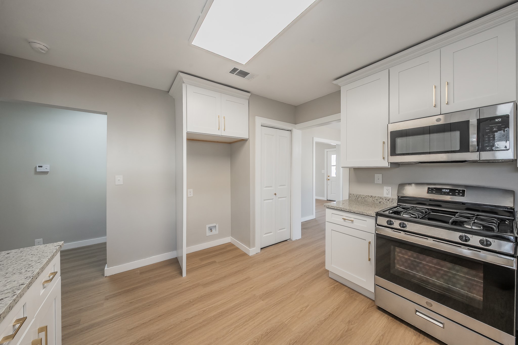 100 Crestwood Drive Fort Worth TX 76107