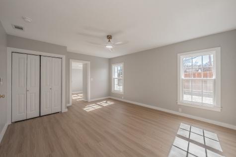 100 Crestwood Drive Fort Worth TX 76107