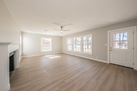 100 Crestwood Drive Fort Worth TX 76107