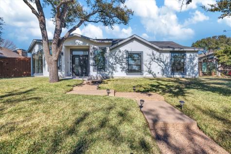 5905 Smoke Glass Trail Dallas TX 75252