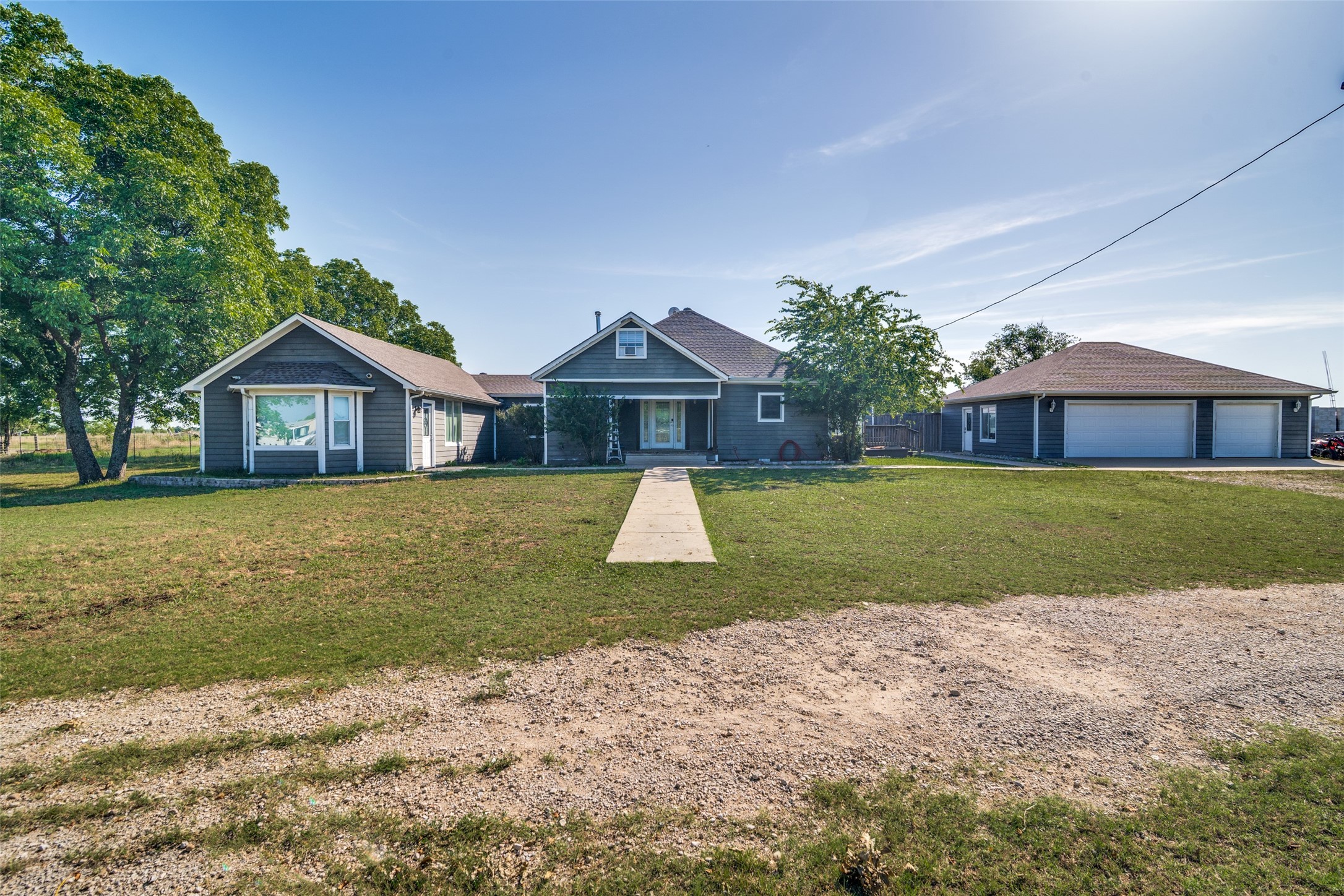 8201 County Road 148 Kaufman TX 75142