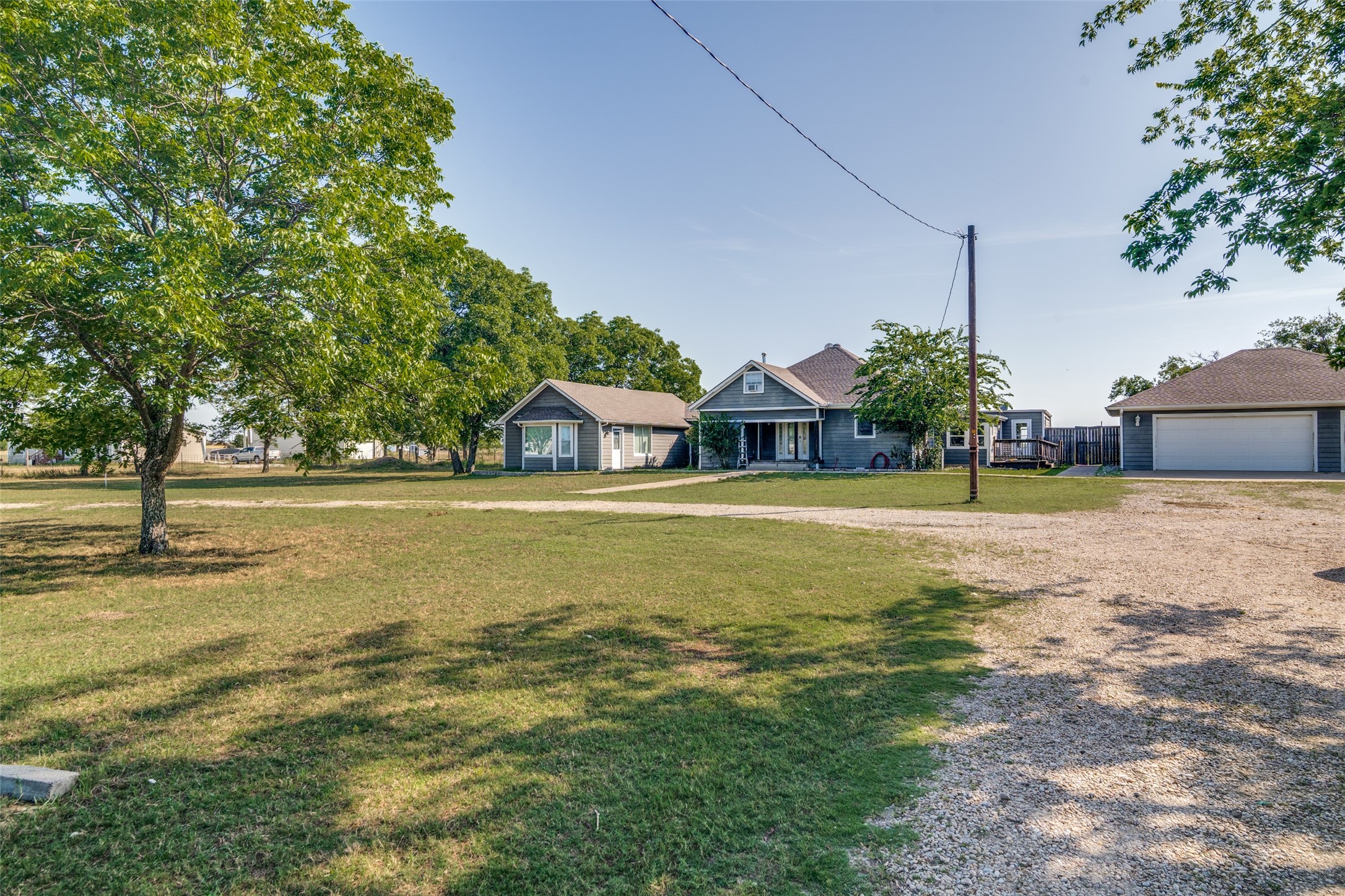 8201 County Road 148 Kaufman TX 75142