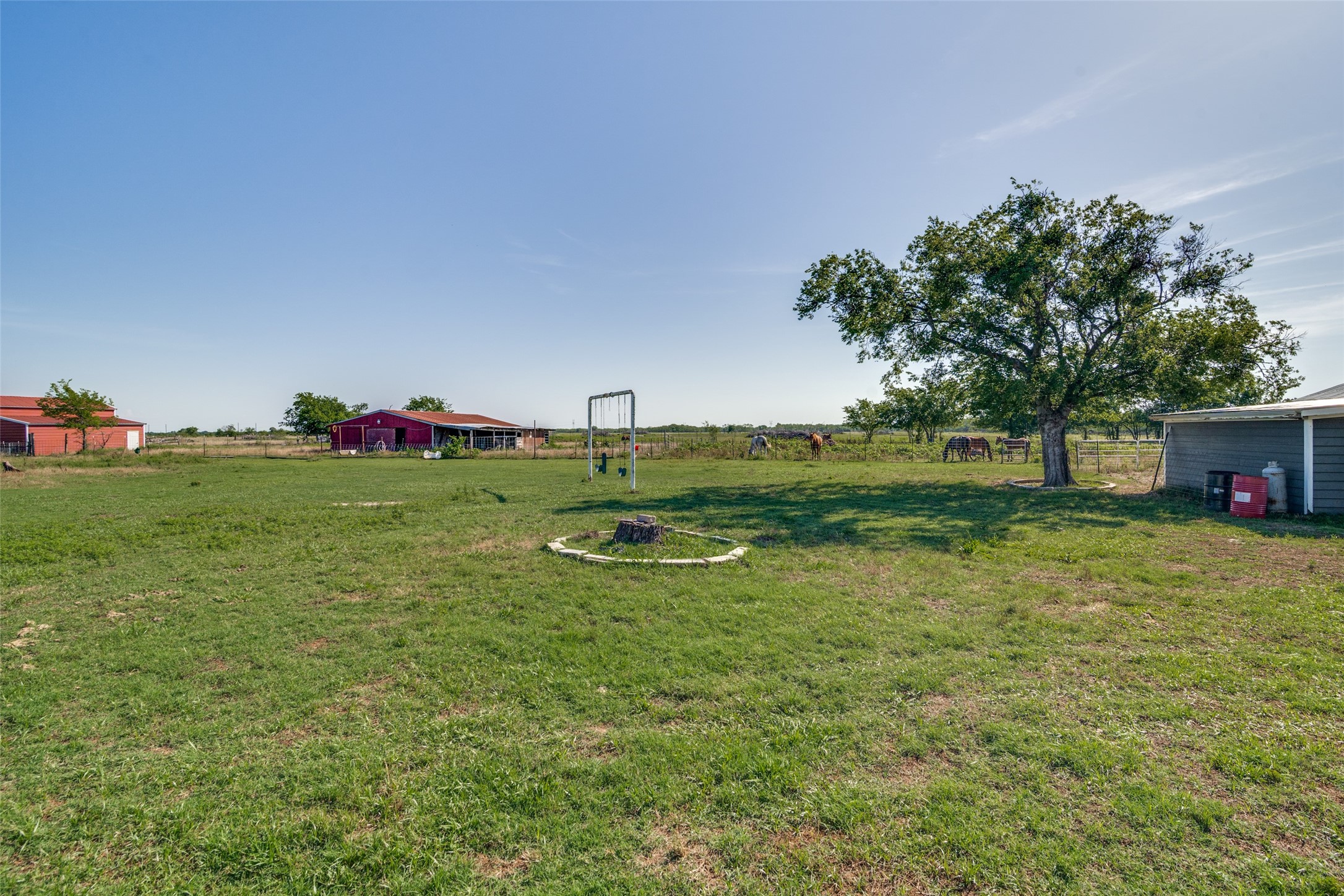 8201 County Road 148 Kaufman TX 75142