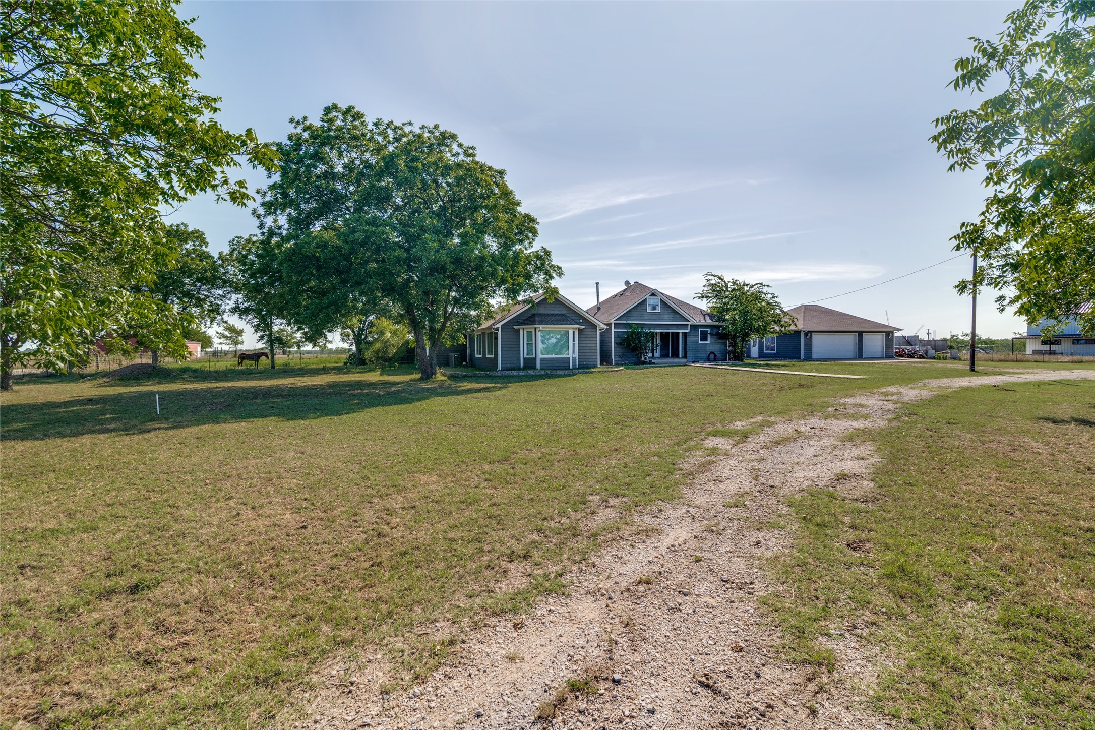 8201 County Road 148 Kaufman TX 75142