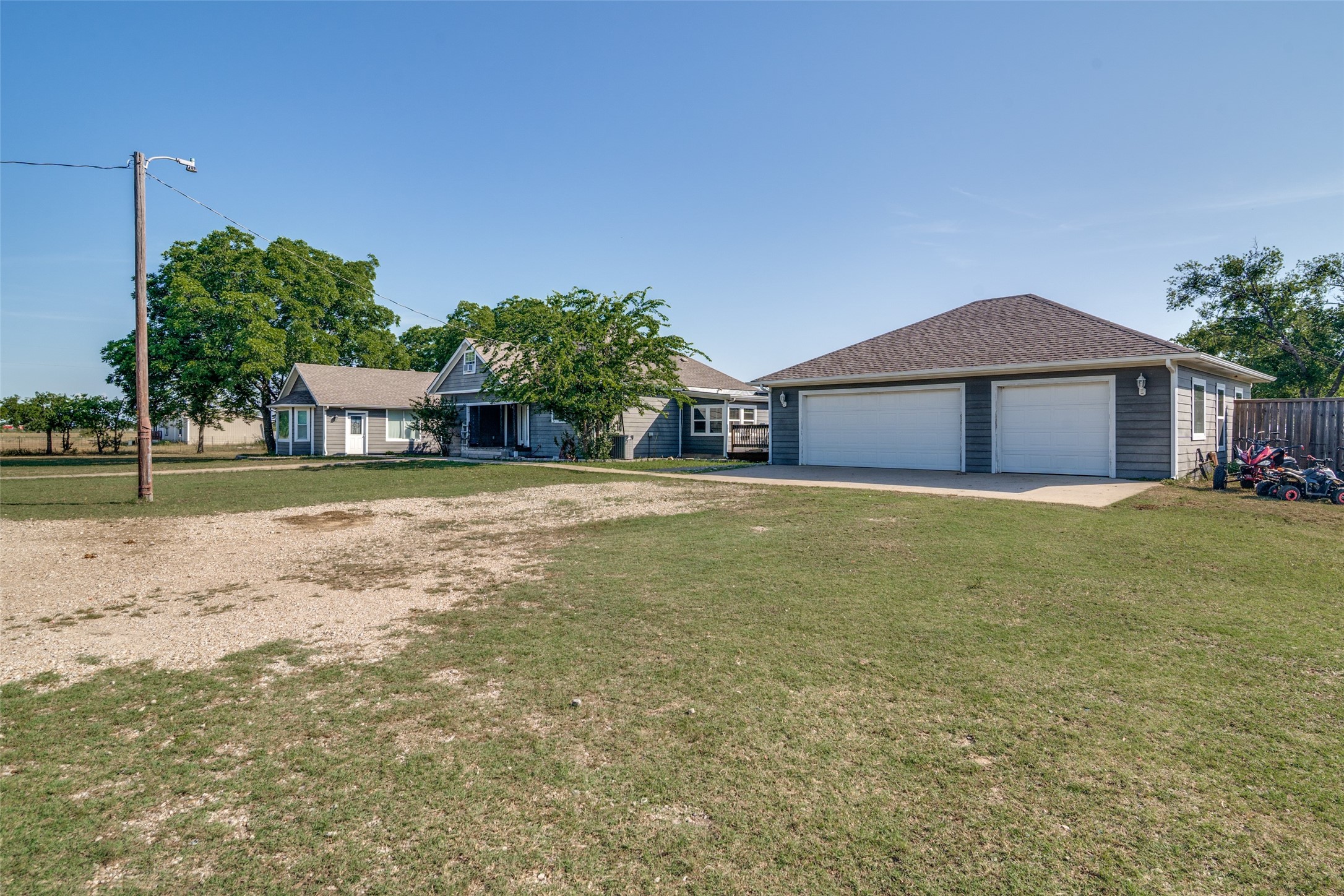 8201 County Road 148 Kaufman TX 75142