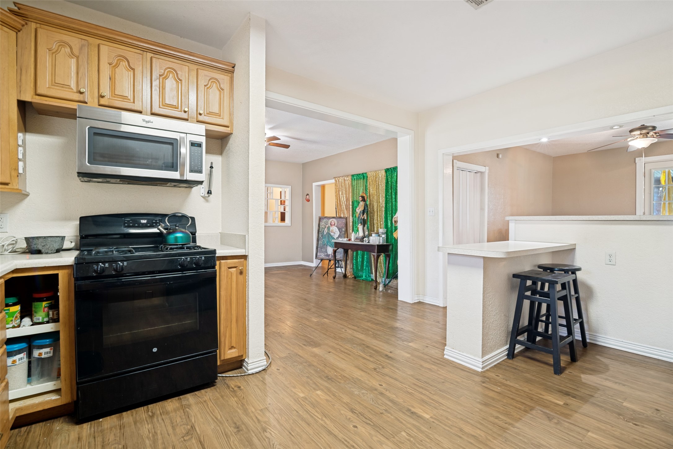8201 County Road 148 Kaufman TX 75142
