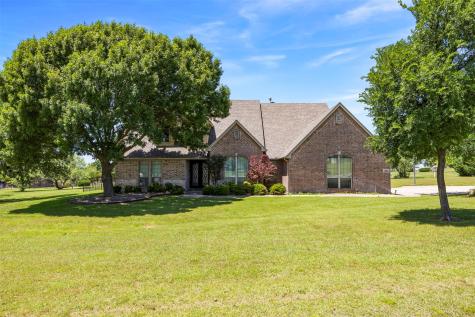109 Aledo Pointe Drive Aledo TX 76008