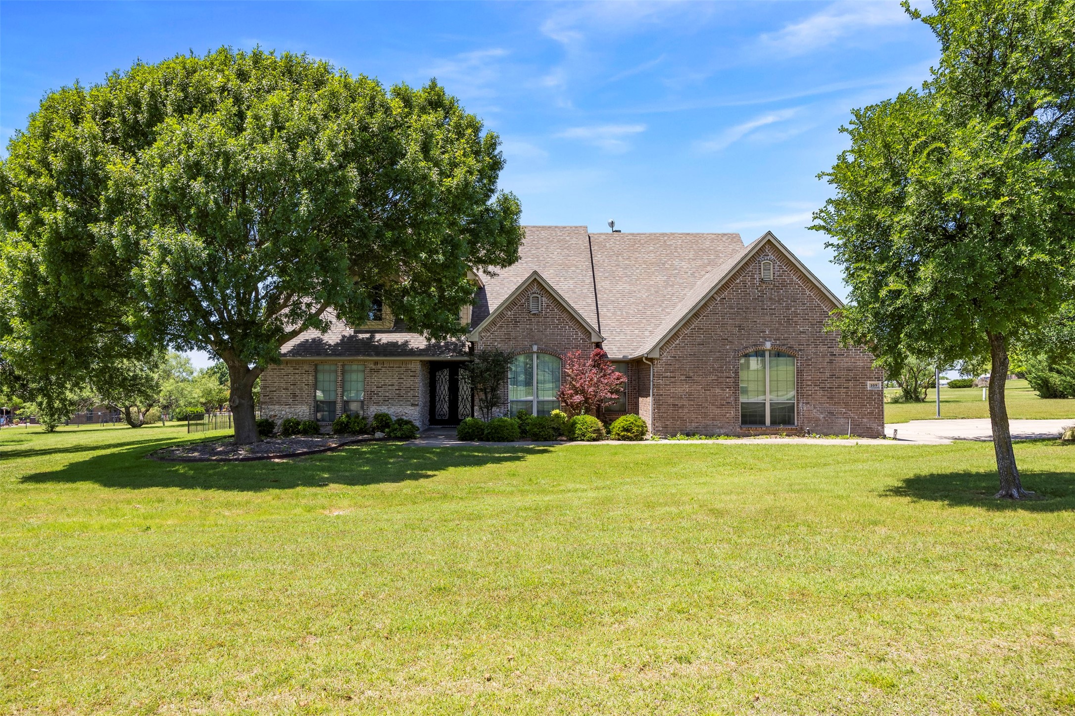 109 Aledo Pointe Drive Aledo TX 76008